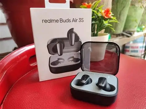 Realme Buds Air 3S TWS Earbuds