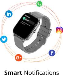 Fire-Boltt Epic Plus with 46.5mm (1.83) 2.5D Curved Glass