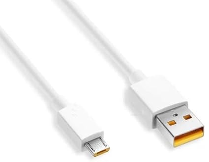 Brisa Apex BA USB to Micro-USB Cable for Realme