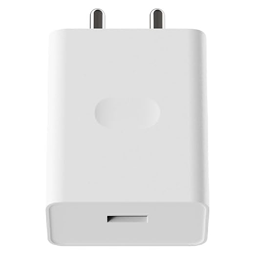 18W Vooc Fast Charging Adapter Charger