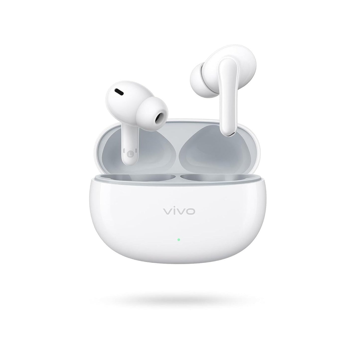 vivo TWS 3e buds up-to 30dB Active Noise Cancellation |up-to 42 Hrs battery life Bluetooth