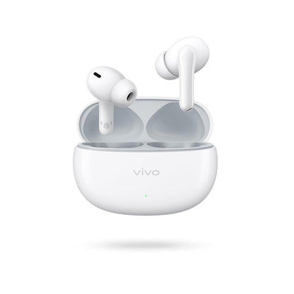 vivo TWS 3e buds up-to 30dB Active Noise Cancellation |up-to 42 Hrs battery life Bluetooth