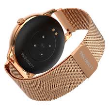 Fire-Boltt Phoenix Ultra Smart Watch 1.39” HD Display,