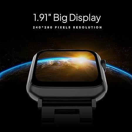 Fire-Boltt Lumos Smartwatch