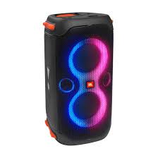 JBL Partybox 110, Wireless Bluetooth Party Speaker