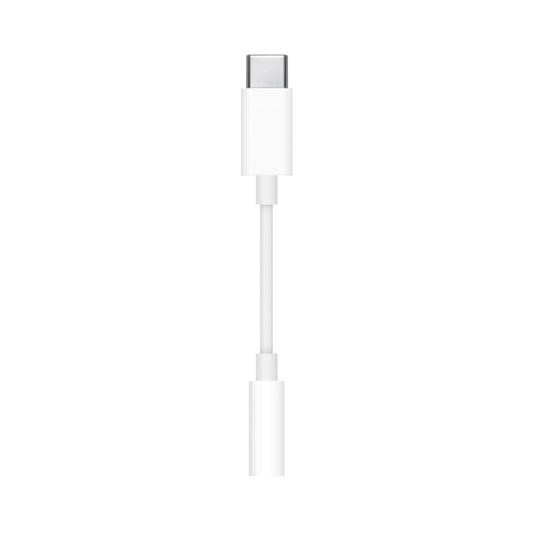 Apple Mfi Certified Lightnin.G to 3.5 Mm Headphone Jack Adapter