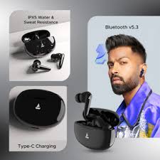 boAt Airdopes 161 Pro-Buds w/ ASAP Charge