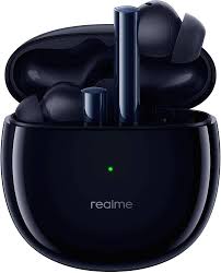 realme Buds Air 2 True Wireless in Ear Earbuds with Mic