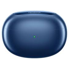 realme Buds Air 3 RMA2105 TWS Earbuds with Active Noise