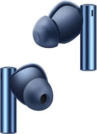 realme Buds Air 3 RMA2105 TWS Earbuds with Active Noise