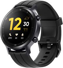 realme Smart Watch S with 3.30 cm (1.3")