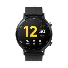 realme Smart Watch S with 3.30 cm (1.3")